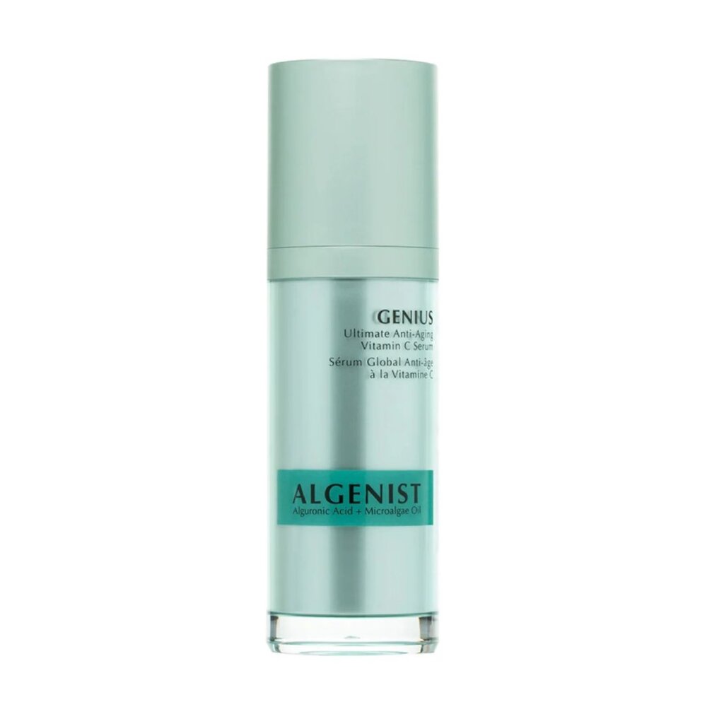 Algenist GENIUS Ultimate Anti-Aging Vitamin C+ Serum
